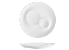 PIATTO SELECTA GOURMET  TONDO D.32