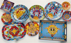 CIOTOLA D.35 MEDITERRANEO