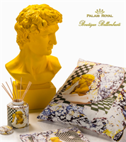 DIFFUSORE BELLINBUSTO D. 12X9 TONDO