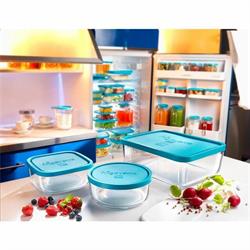 CONTENITORE FRIGO VERRE D.12