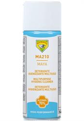 MAYA IGIENIZZANTE SPRAY MULTIUSO 400 ML.