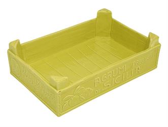 CASSETTA MEDITERRANEO CM.27 LIMONI