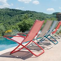 SDRAIO SNOOZE B.CO TELO TEX MARRONE BEIGE