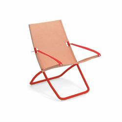 SDRAIO SNOOZE B.CO TELO TEX ROSSO PESCA