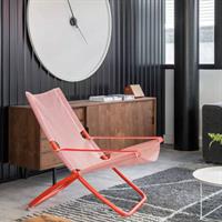 SDRAIO SNOOZE B.CO TELO TEX ROSSO PESCA