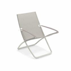 SDRAIO SNOOZE B.CO TELO TEX BIANCA GRIGIO