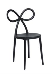 SEDIA RIBBON CHAIR BLACK