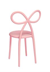SEDIA RIBBON CHAIR PINK