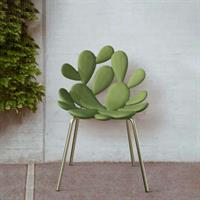 SEDIA FILICUDI ARMACHAIR GREEN GOLD