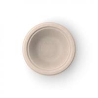 PIATTO FONDO D.21 PZ.50 600ML. NATURANDA AVANA