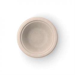 PIATTO FONDO D.18 PZ.50  400ML. NATURANDA AVANA