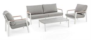 TAVOLINO ALL. PIANO IN  CERAMICA JALISCO 120X70