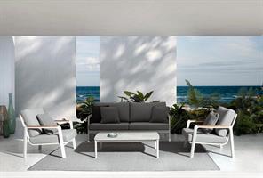 TAVOLINO ALL. PIANO IN  CERAMICA JALISCO 120X70