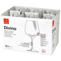 CALICE V. DIVINO CL.53  VINO ROSSO