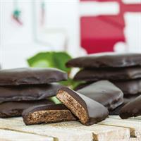 TAGLIAPASTA PLASTICA    ROMBO MM.65 H.4