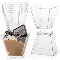 COPPETTA ROMBO 95 CC.   PZ.25 NERA