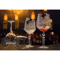 CALICE VETRO ALKEMIST   CL.67