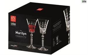 CALICE VETRO MARILYN    CL.26