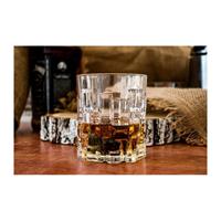 BICCHIERE VETRO ETNA DOF CL.33