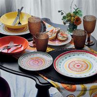 SERVIZIO TAVOLA PZ.18   MADISON ARUBA