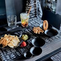 PALLETT LEGNO BLACK 12X8 PZ.2