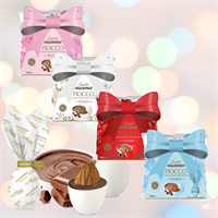 CONFETTI DOLCE FIOCCO GR.400 BIANCO