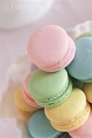 MACARONS IN ASTUCCIO PZ.5 YOGURT ROSA