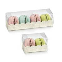 MACARONS IN ASTUCCIO PZ.5 YOGURT ROSA