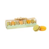 MACARONS IN ASTUCCIO PZ.5 LIMONE GIALLO