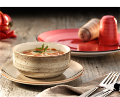 INSALATIERA BONNA' AURA D.20 TERRAIN CL.90        ###