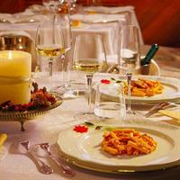 CALICE V. AURUM CL. 23  FLUTE