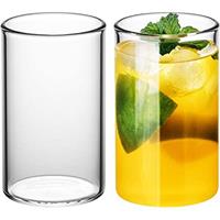 BICCHIERE V. TOP CLASS  TUMBLER CL.37,5 H.13 BIBITA