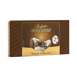 CONFETTI CIOCAMOUR KG.1 MAXTRIS COCCO E NUT