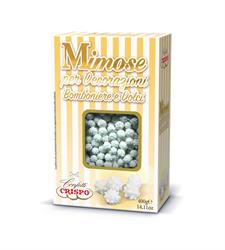 CONFETTI RICCETTI MIMOSE GR.400 BIANCA