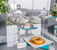 CONFETTI D'AUTORE TORTA INTRIGO KG.1 G.FABBRI