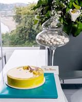 CONFETTI D'AUTORE TORTA MIMOSA KG.1 G.FABBRI