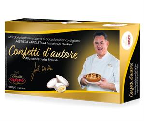 CONFETTI D'AUTORE PASTIERA KG.1 SAL DE RISO