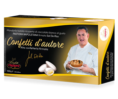 CONFETTI D'AUTORE PASTIERA KG.1 SAL DE RISO