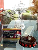 CONFETTI D'AUTORE TORTA SETTEVELI KG.1 L. BIASETTO