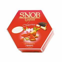 CONFETTI LIETO EVENTO   GR.500 ROSSI