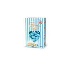 CONFETTI MANDORLA PELATA ETNA GR.400 CELESTE