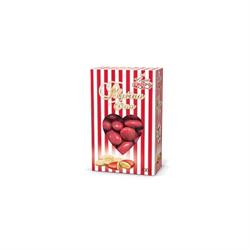 CONFETTI MANDORLA PELATA ETNA GR.400 ROSSI