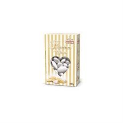 CONFETTI MANDORLA PELATA ETNA GR.400 BIANCO