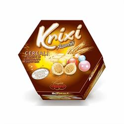 CONFETTI LIETO EVENTO GR.400 MISTI KRIXI