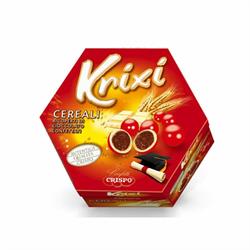 CONFETTI LIETO EVENTO GR.400 ROSSI KRIXI