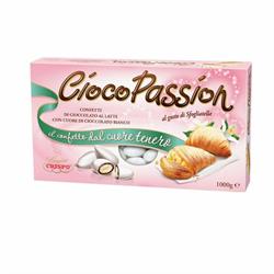 CONFETTI CIOCO PASSION  SFOGLIATELLA KG.1