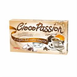 CONFETTI CIOCO PASSION  CAFFE  KG.1
