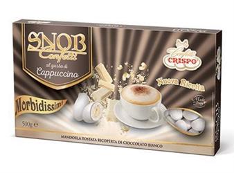 CONFETTI SNOB GR. 500   CAPPUCCINO