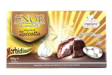 CONFETTI SNOB GR. 500   ZUCCOTTO