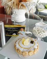 CONFETTI D'AUTORE RICOTTA E PERE KG.1 SAL DE RISO